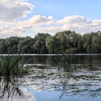 Осень :: Алексей Лукаев