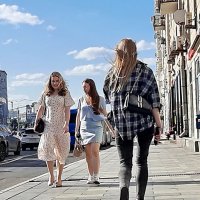 *** :: Владимир Захаров