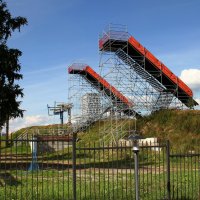 На Горской... :: Vlad Сергиевич