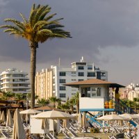 Кипр. Ларнака :: Андрей 