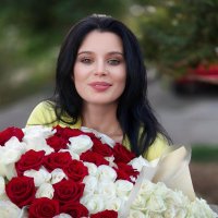 Екатерина :: Александр Гапоненко