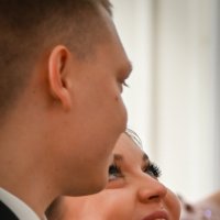 Свадебное.... :: Александр Беляков