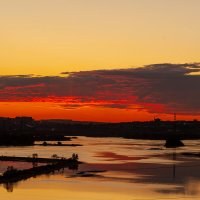 закат127 :: Denis Doroshenko