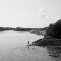 ... :: Денис Безногов