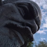 Ленин :: Александр Чашин Ленин :: Александр Чашин