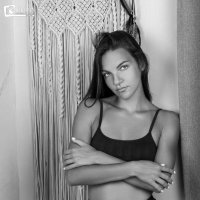 Девушка :: Александр ALDemch Демченко