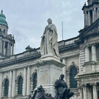 Королева Виктория :: Eldar Baykiev Королева Виктория :: Eldar Baykiev