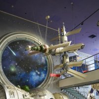 МУЗЕЙ_КОСМОНАВТИКИ_14_08_25 (73) :: Сергей Янович Микк