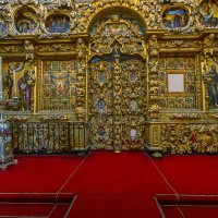 Храмы Москвы :: Aleksey Afonin