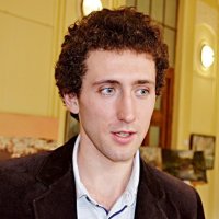 Богдан Макаренко, художник :: Степан Карачко