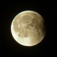 лунное затмение 07.09.25 :: gawrilа - dan