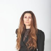 Элегантность в каждом движении :: Джованни Луче