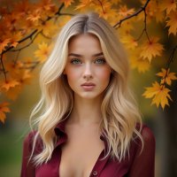 Осень :: Николай Кандауров Осень :: Николай Кандауров