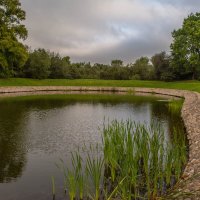 Прудик :: Владимир Жуков Прудик :: Владимир Жуков
