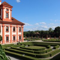 Летний дворец Троя :: Светлана Баталий