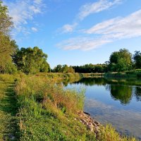 Последний месяц лета... :: Лия ☼ Последний месяц лета... :: Лия ☼