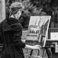 Картина. :: Александр 