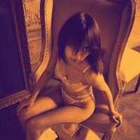 Эшли :: Макс Аксёнов