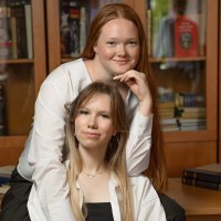 * :: Юлия Полянцева