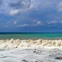 Непогода :: Павел Трунцев