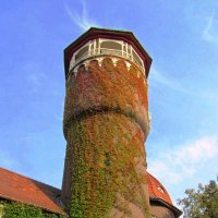 Водогрязелечебница :: Сергей Карачин