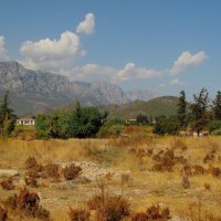 Где-то на полуострове Малая Азия :: Gen Vel Где-то на полуострове Малая Азия :: Gen Vel