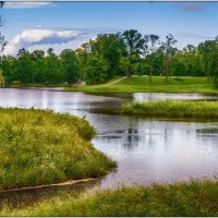 Тишина :: Максим Сорокин