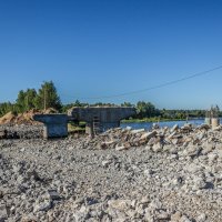 Время собирать камни... :: Михаил "Skipper"