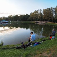 ***** :: юрий поляков