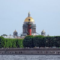 Вписалась :: Игорь Корф