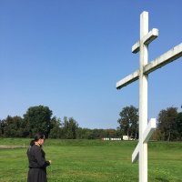 Память: 445-летие обороны Великих Лук в 1580 г. :: Владимир Павлов