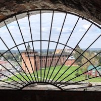 Взгляд из прошлого :: Алексей Лукаев