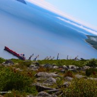 Бухта Нагаева :: Александр Чашин