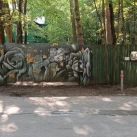 дом Кассиля :: Галина R... дом Кассиля :: Галина R...