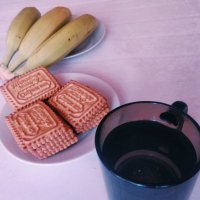 Полдник... :: Андрей Хлопонин