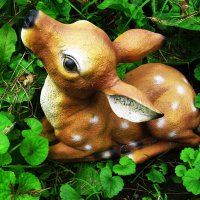 В саду :: Людмила Смородинская