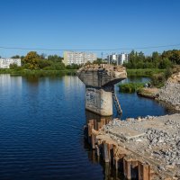 Ломать - не строить! :: Михаил "Skipper"