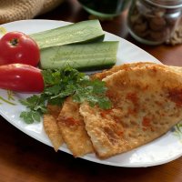 Завтрак съешь сам... :-) :: Андрей Заломленков