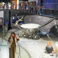 МУЗЕЙ_КОСМОНАВТИКИ_14_08_25 (63) :: Сергей Янович Микк