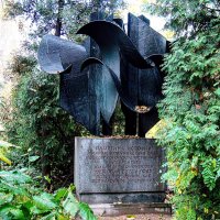 Памятный знак :: Анатолий Колосов