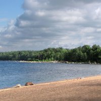 Пляж :: Александр Ильчевский Пляж :: Александр Ильчевский