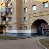 в поисках старой архитектуры :: ИРЭН@ .