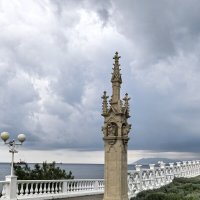 Набережная :: Татьяна Михайлова