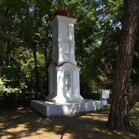 1916 год. В честь 200-летия Хоперского казачьего полка :: Александр 