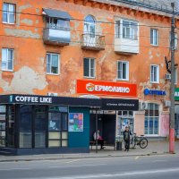 Муром :: Алексей Трифонов