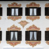 Окна :: skijumper Иванов