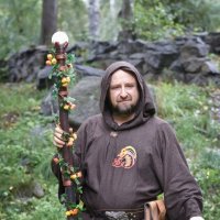 КОЛДУН :: ura Зелев