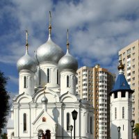 Абалацкая :: Vlad Сергиевич Абалацкая :: Vlad Сергиевич