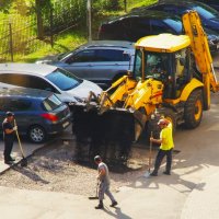 Им не до шуток ! :: Юрий Куликов