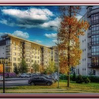 Новая Москва Троицк :: Владимир Кроливец Новая Москва Троицк :: Владимир Кроливец